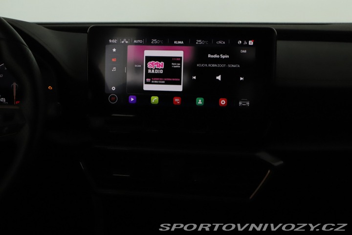 Cupra Formentor Business 1.5 TSI 2023