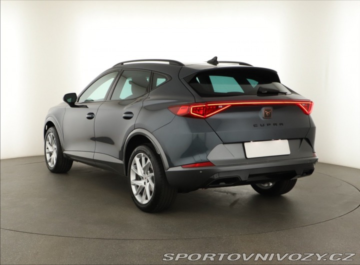 Cupra Formentor Business 1.5 TSI 2023