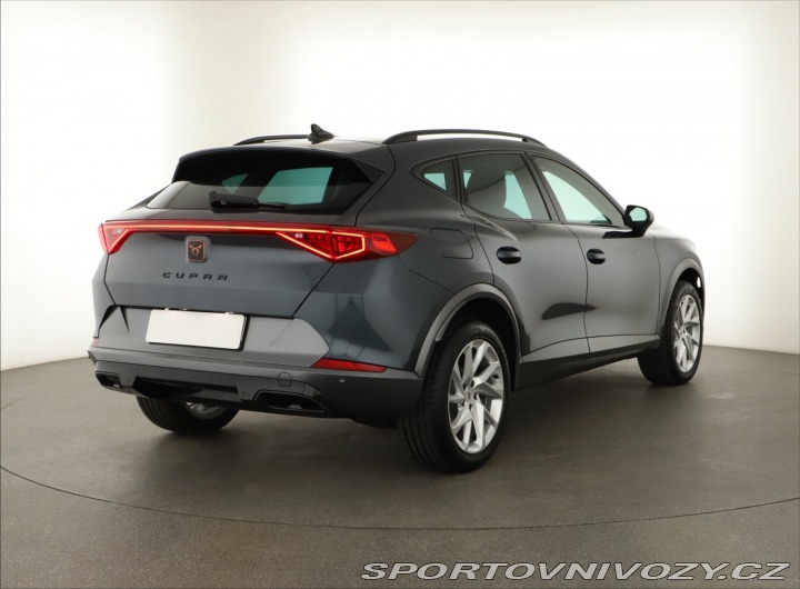 Cupra Formentor Business 1.5 TSI 2023