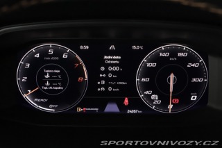 Cupra Formentor Business 1.5 TSI 2023