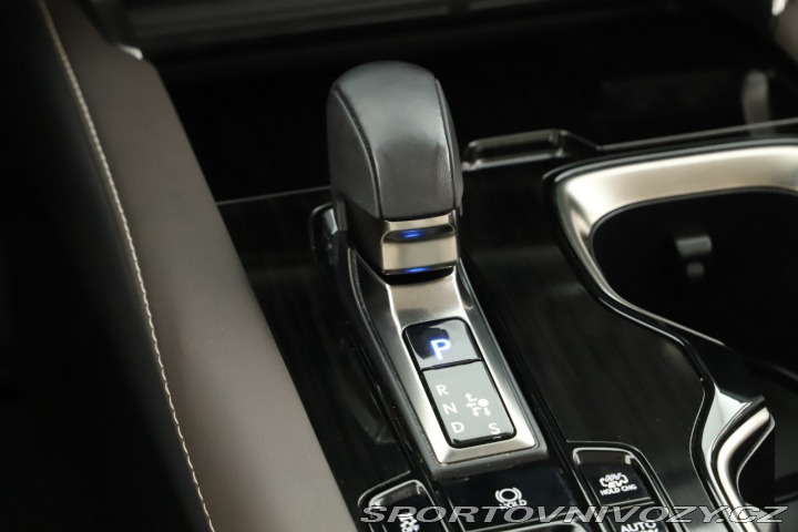 Lexus Ostatní modely RX  450h+ 2023