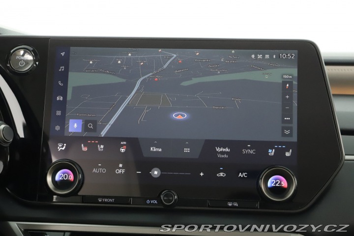 Lexus Ostatní modely RX  450h+ 2023