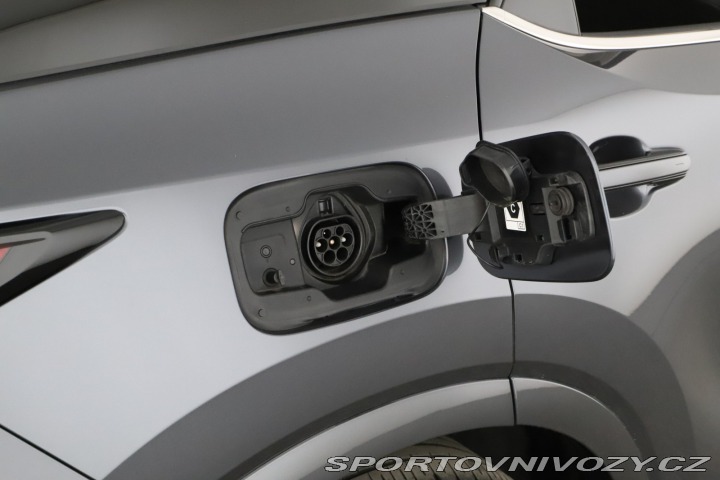 Lexus Ostatní modely RX  450h+ 2023