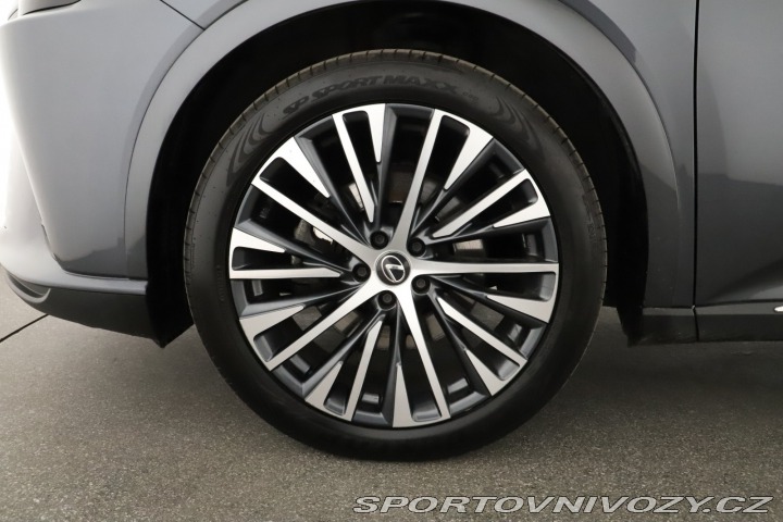 Lexus Ostatní modely RX  450h+ 2023