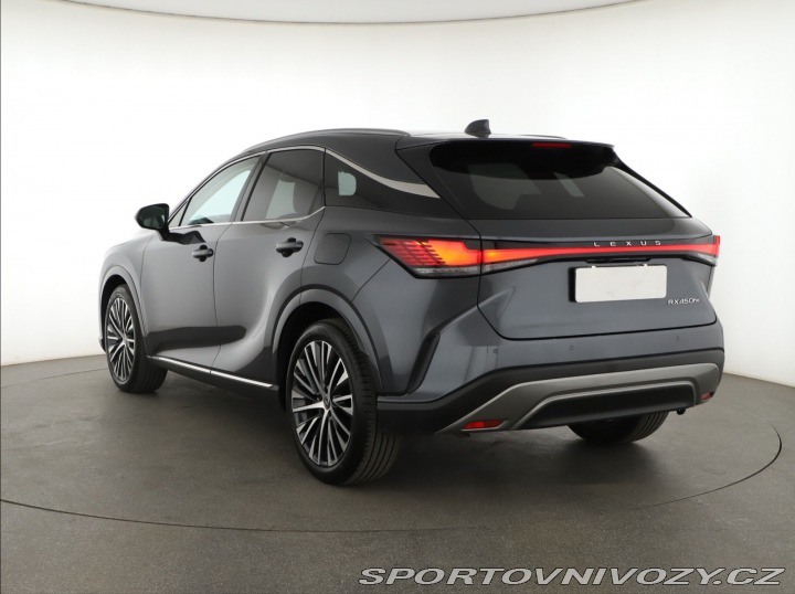 Lexus Ostatní modely RX  450h+ 2023
