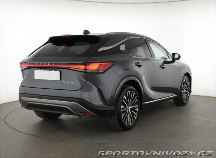 Lexus Ostatní modely RX  450h+ 2023