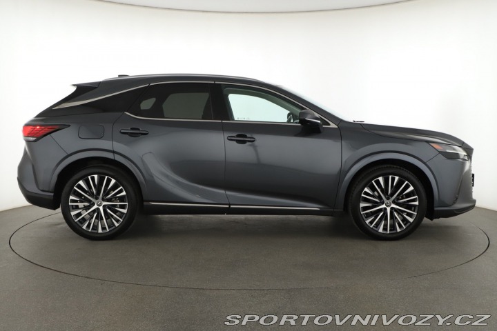 Lexus Ostatní modely RX  450h+ 2023