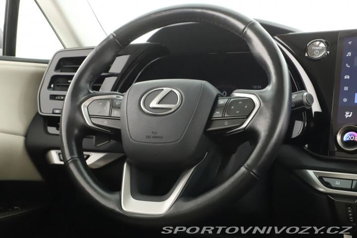 Lexus Ostatní modely RX  450h+ 2023