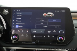 Lexus Ostatní modely RX  450h+ 2023