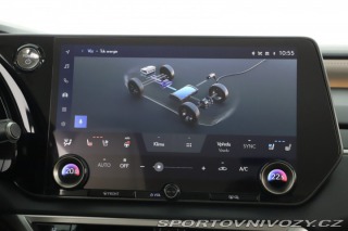 Lexus Ostatní modely RX  450h+ 2023
