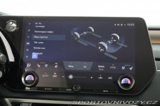 Lexus Ostatní modely RX  450h+ 2023