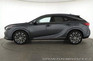 Lexus Ostatní modely RX  450h+ 2023