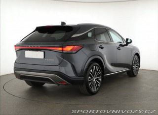 Lexus Ostatní modely RX  450h+ 2023