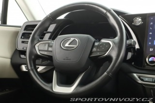 Lexus Ostatní modely RX  450h+ 2023