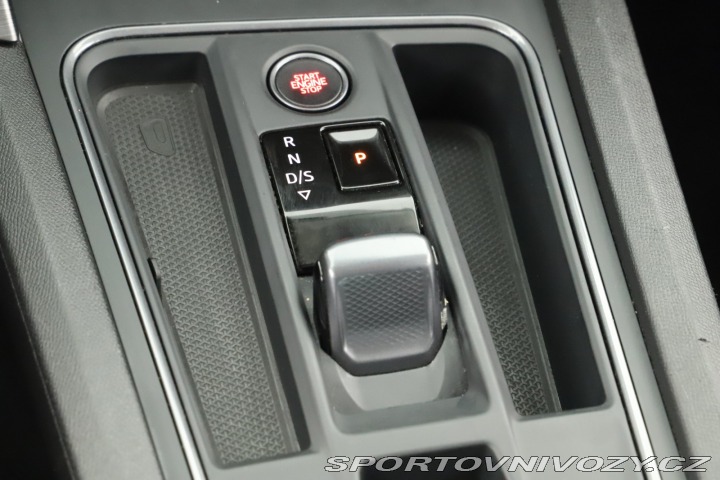 Cupra Formentor Business 1.5 TSI 2023