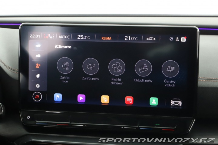 Cupra Formentor Business 1.5 TSI 2023