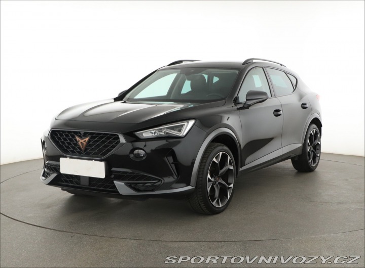Cupra Formentor Business 1.5 TSI 2023