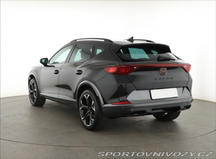 Cupra Formentor Business 1.5 TSI 2023
