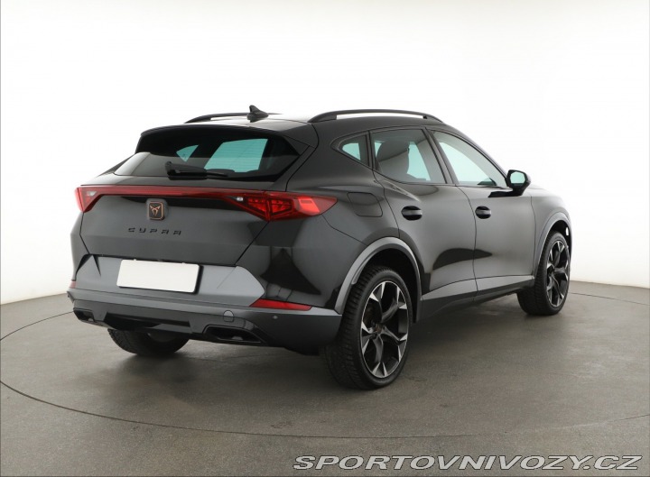 Cupra Formentor Business 1.5 TSI 2023
