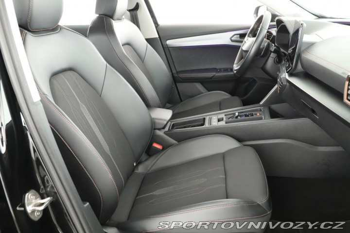 Cupra Formentor Business 1.5 TSI 2023