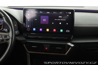 Cupra Formentor Business 1.5 TSI 2023