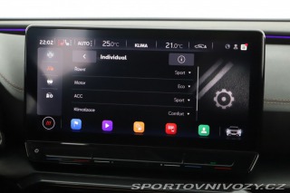 Cupra Formentor Business 1.5 TSI 2023