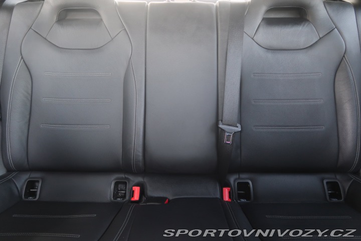 Mercedes-Benz CLA AMG Paket 250 4MATIC 2023