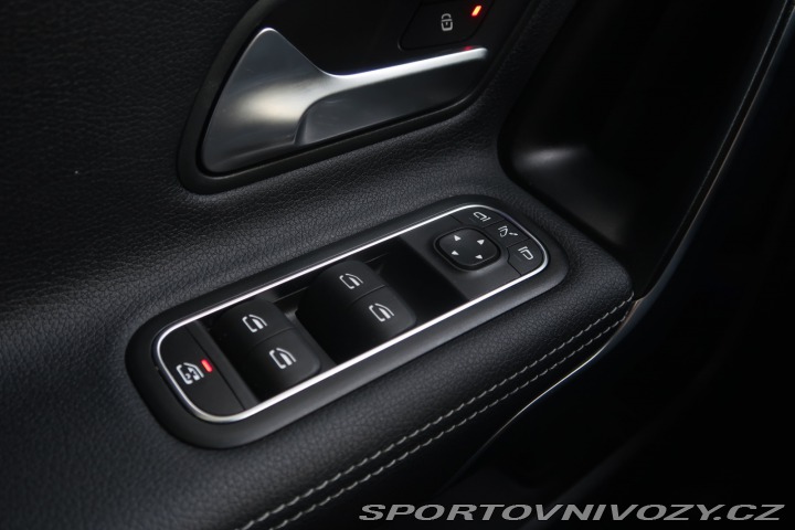 Mercedes-Benz CLA AMG Paket 250 4MATIC 2023