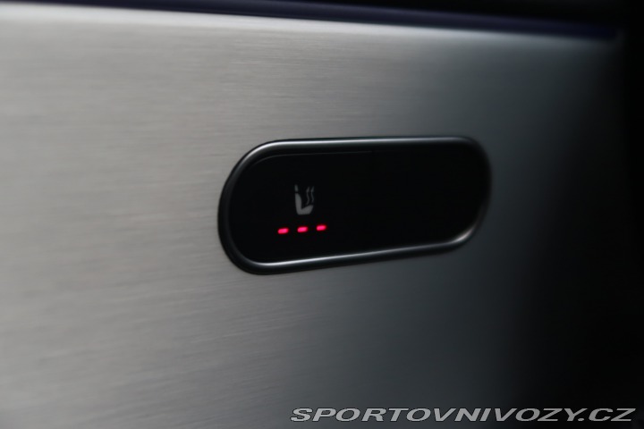 Mercedes-Benz CLA AMG Paket 250 4MATIC 2023