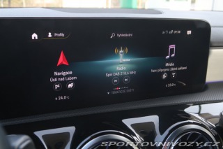 Mercedes-Benz CLA AMG Paket 250 4MATIC 2023