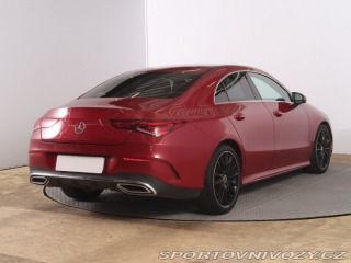 Mercedes-Benz CLA AMG Paket 250 4MATIC 2023