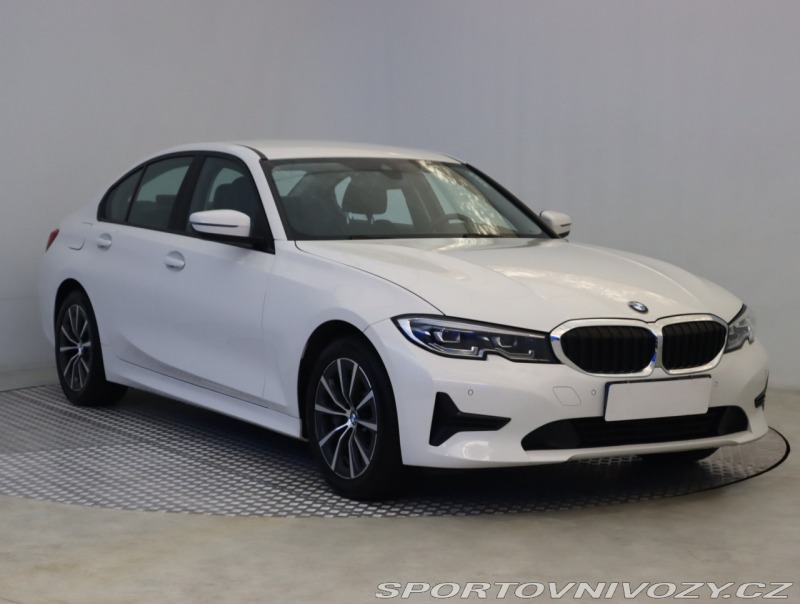 BMW 3 330 i