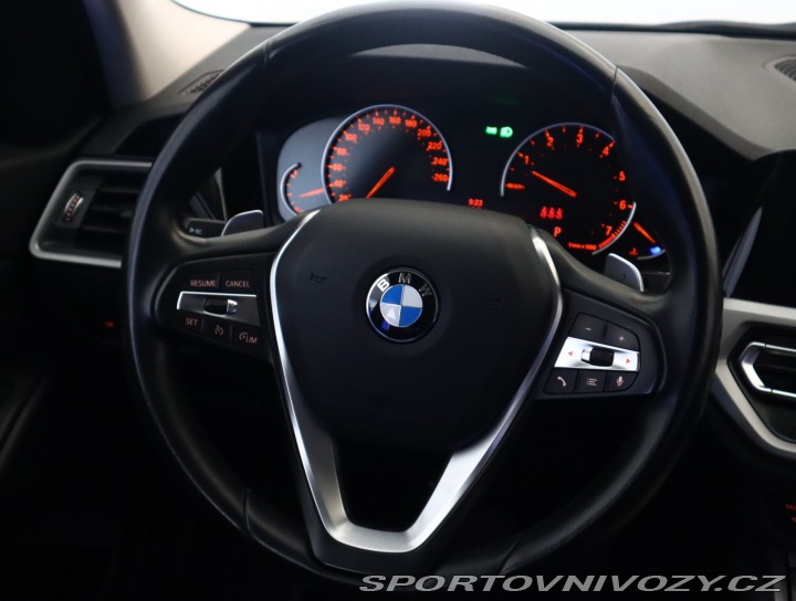 BMW 3 330 i 2020