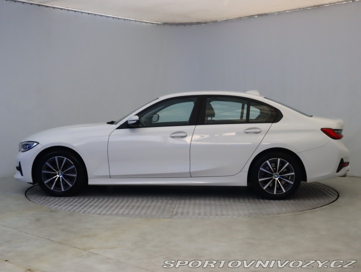 BMW 3 330 i 2020