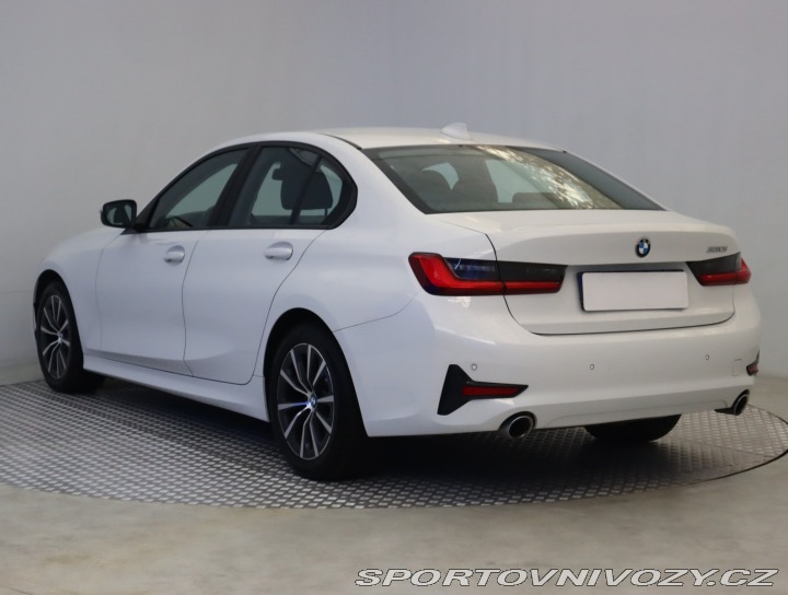 BMW 3 330 i 2020