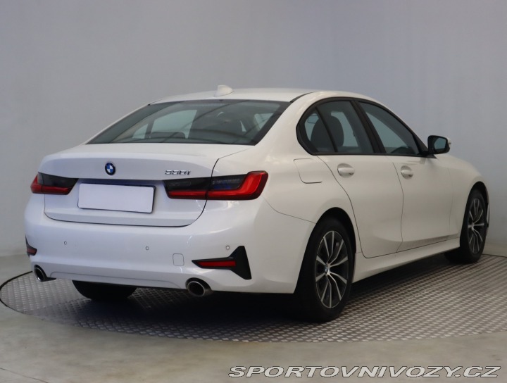 BMW 3 330 i 2020