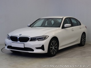 BMW 3 330 i 2020