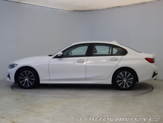 BMW 3 330 i 2020