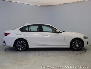 BMW 3 330 i 2020