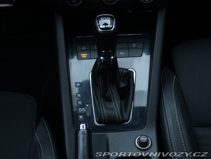 Škoda Octavia RS RS RS 2.0 TDI 2014