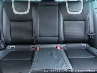 Škoda Octavia RS RS RS 2.0 TDI 2014