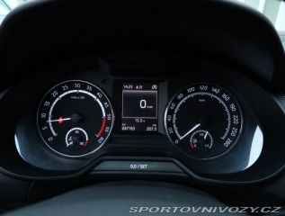 Škoda Octavia RS RS RS 2.0 TDI 2014