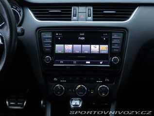 Škoda Octavia RS RS RS 2.0 TDI 2014