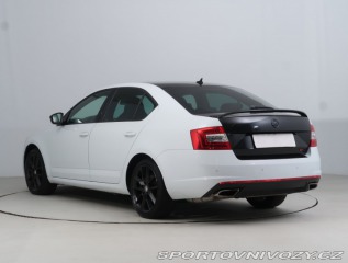 Škoda Octavia RS RS RS 2.0 TDI 2014