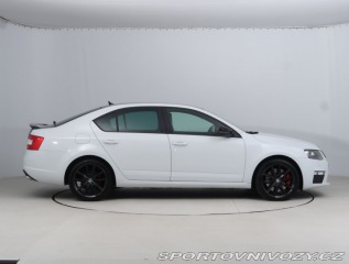 Škoda Octavia RS RS RS 2.0 TDI 2014