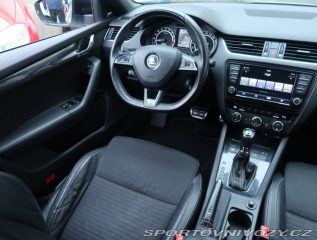 Škoda Octavia RS RS RS 2.0 TDI 2014