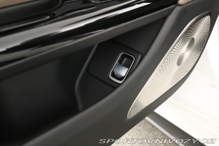 Mercedes-Benz SL 63 AMG 4MATIC+ 2024