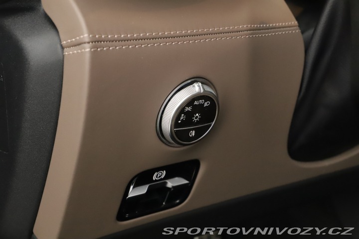 Mercedes-Benz SL 63 AMG 4MATIC+ 2024