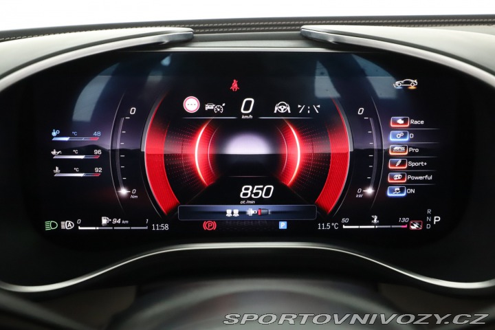 Mercedes-Benz SL 63 AMG 4MATIC+ 2024