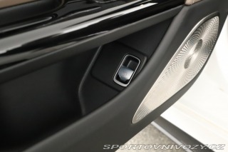 Mercedes-Benz SL 63 AMG 4MATIC+ 2024